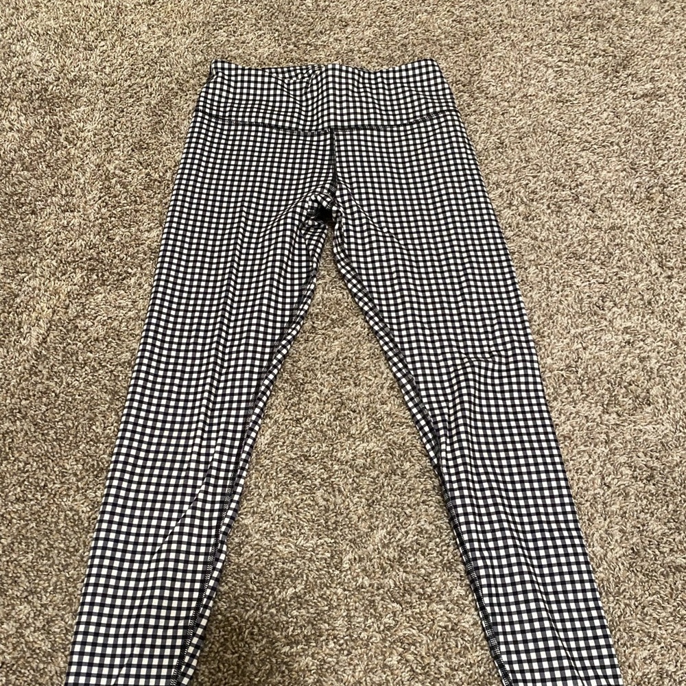 Glyder leggings